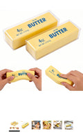Squishy Butter Stress Toy